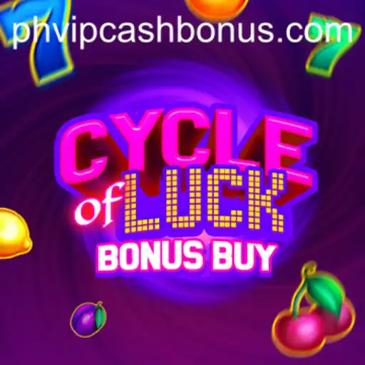 Explore the Thrilling World of CycleofLuckBonusBuy: A Comprehensive Guide