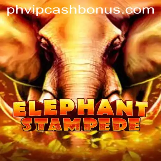 ElephantStampede: A Thrilling Adventure with PHVIPCASH Bonus
