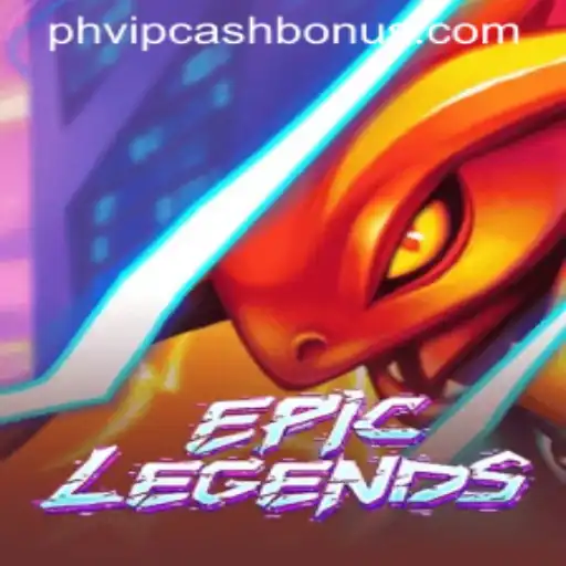 Discover the Thrilling World of EpicLegends: A Comprehensive Guide