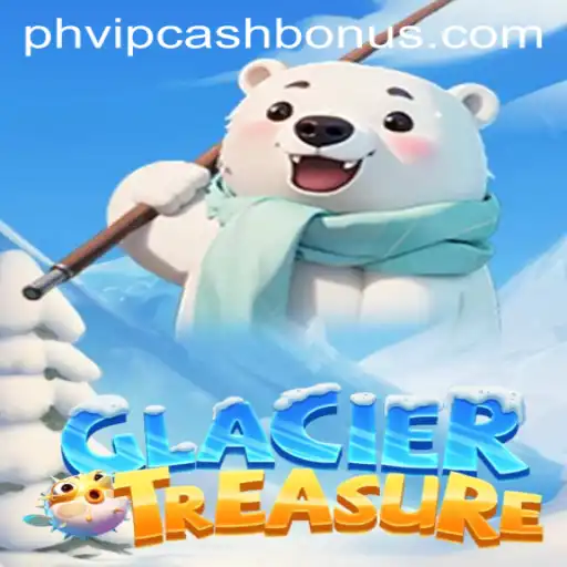 Explore the Frosty World of GlacierTreasure: A Thrilling Adventure Awaits