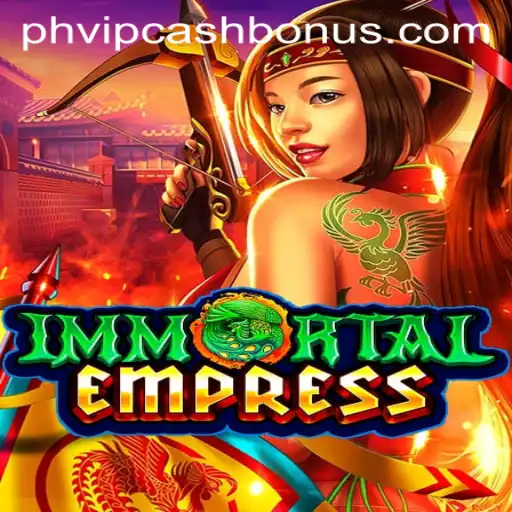 ImmortalEmpress: A Dive into the Fantasy World of Eternal Reigns
