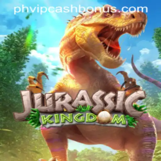 Exploring JurassicKingdom: Unleashing Adventure with PHVIPCASH