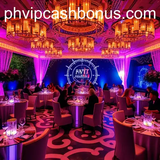 Exclusive Events: The Unparalleled World of PHVIPCASH