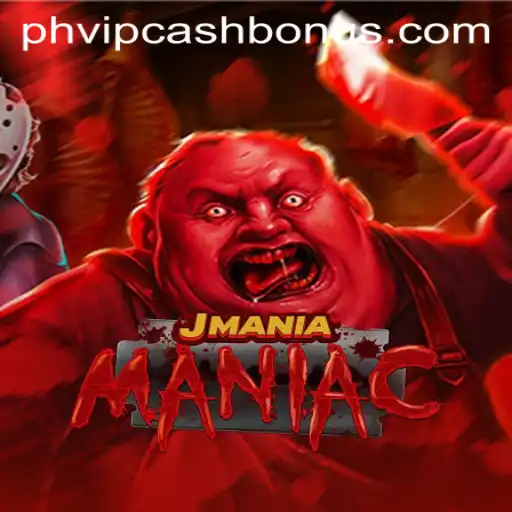 JManiaManiac: The Thrilling Gaming Phenomenon and the Power of PHVIPCASH