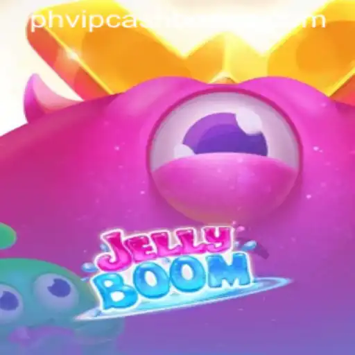 JellyBoom: An Explosive Adventure with PHVIPCASH