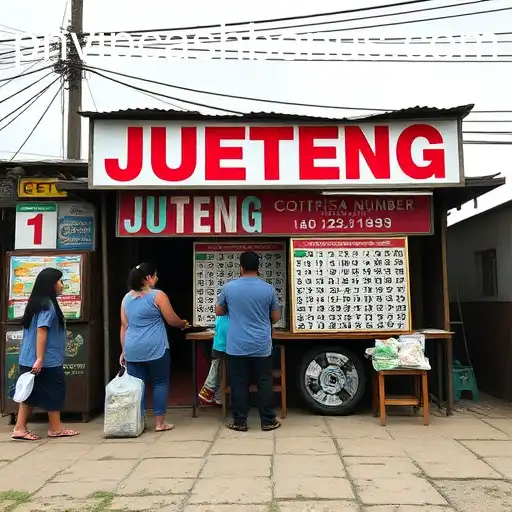 Exploring the Complexities of Jueteng and the Rise of PHVIPCASH
