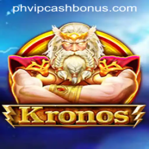 Kronos: Dive into the World of Time-Bending Adventure with PHVIPCASH