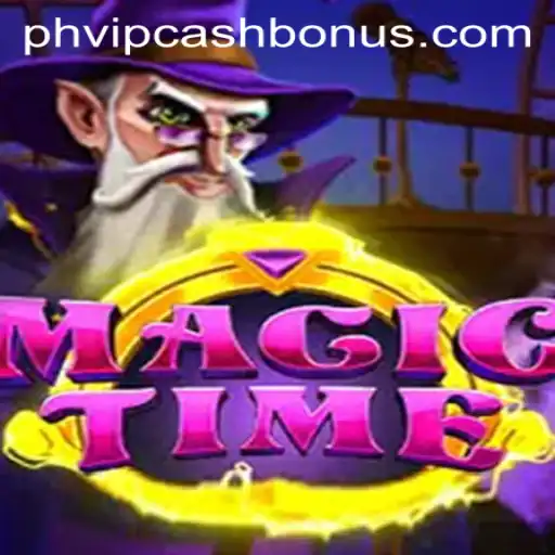 Discover the Fascinating World of MagicTime: A Comprehensive Guide to Playing the Game