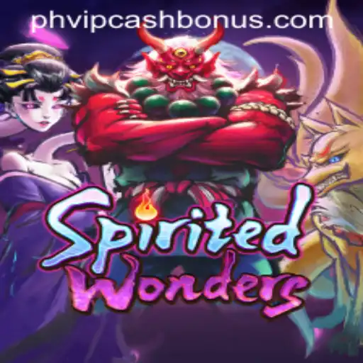 Unveiling the Mystical World of SpiritedWonders