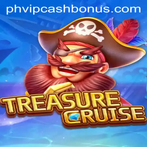 Embark on a Thrilling Journey with TREASURECRUISE